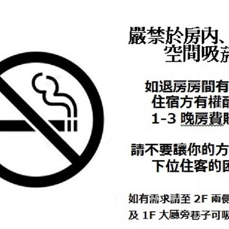 Shuntai Inn Fengshan  Eksteriør billede