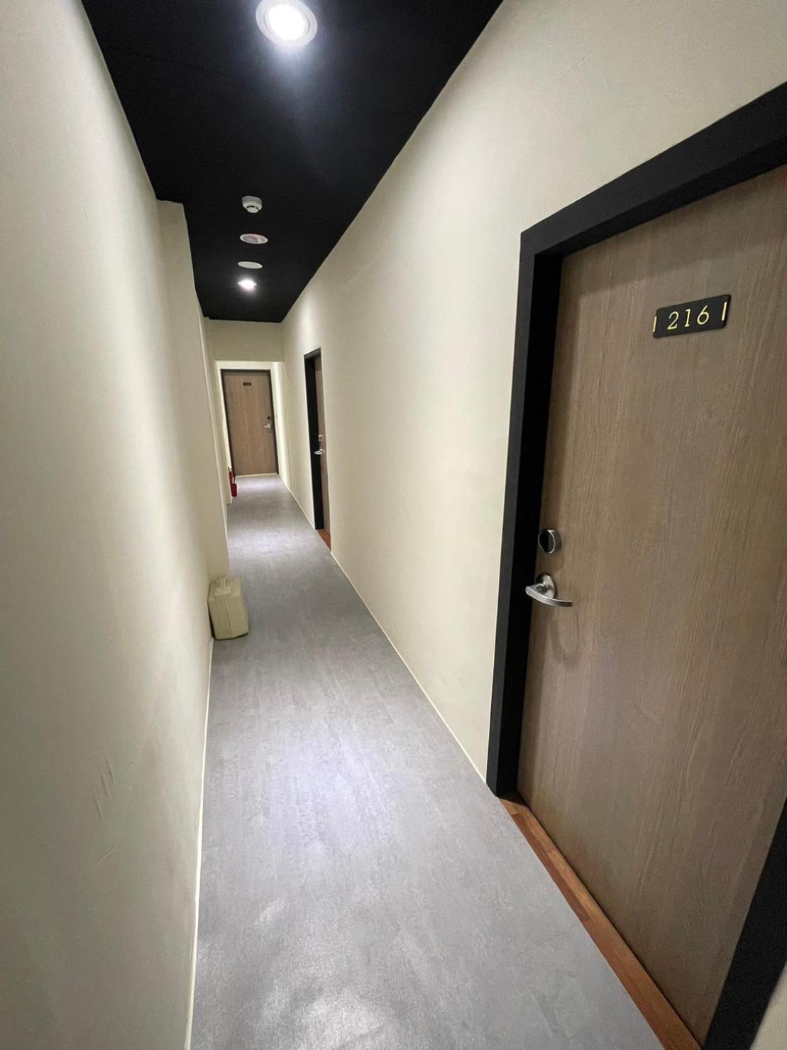 Shuntai Inn Fengshan  Eksteriør billede