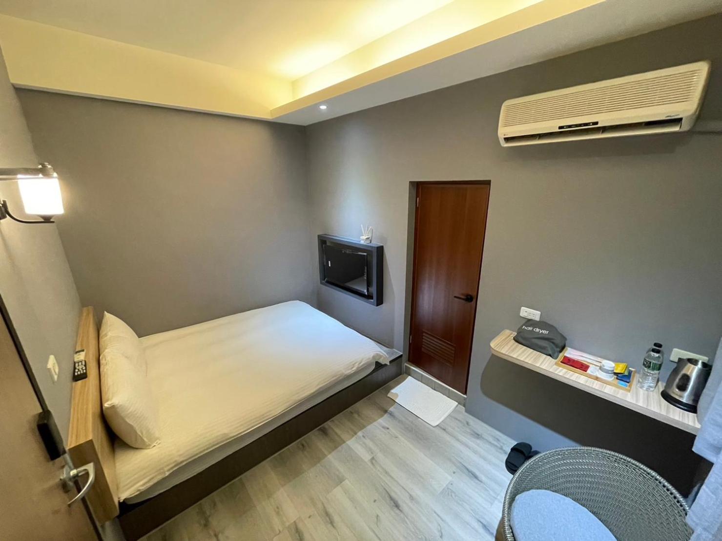 Shuntai Inn Fengshan  Eksteriør billede