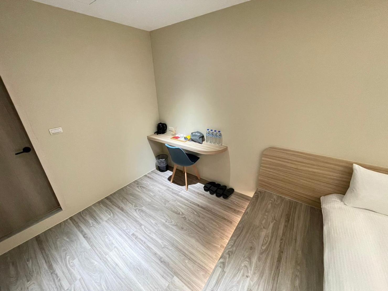 Shuntai Inn Fengshan  Eksteriør billede