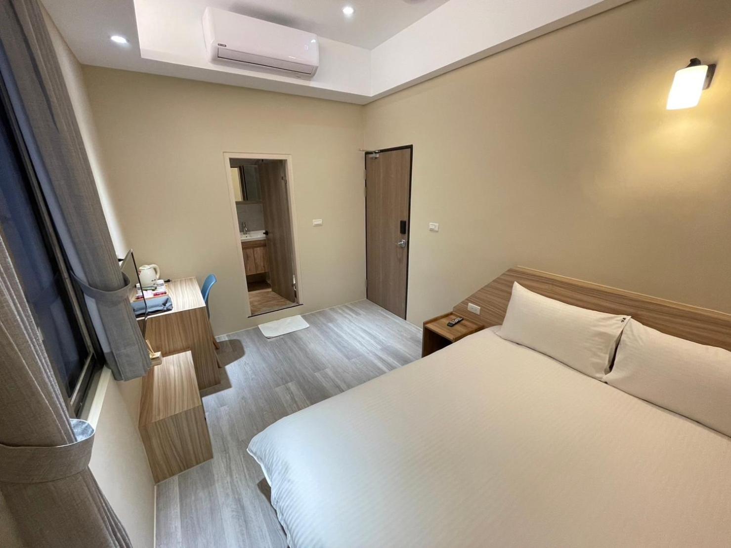 Shuntai Inn Fengshan  Eksteriør billede
