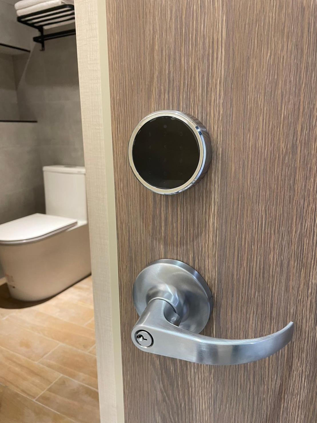 Shuntai Inn Fengshan  Eksteriør billede