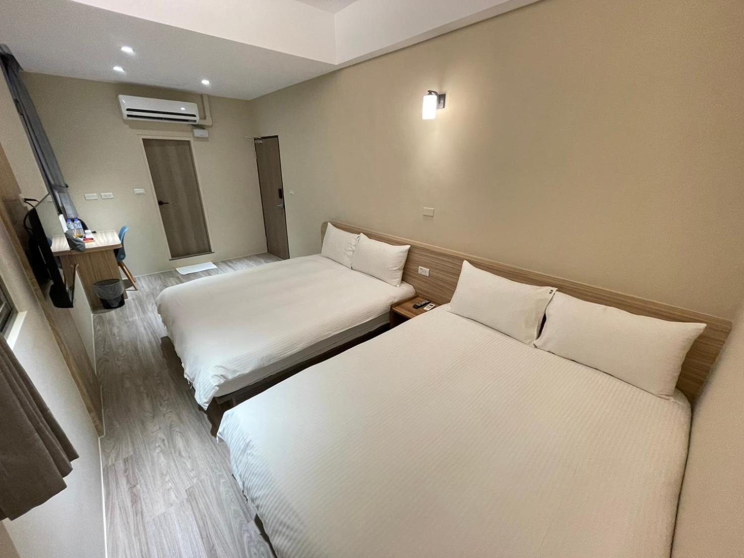 Shuntai Inn Fengshan  Eksteriør billede