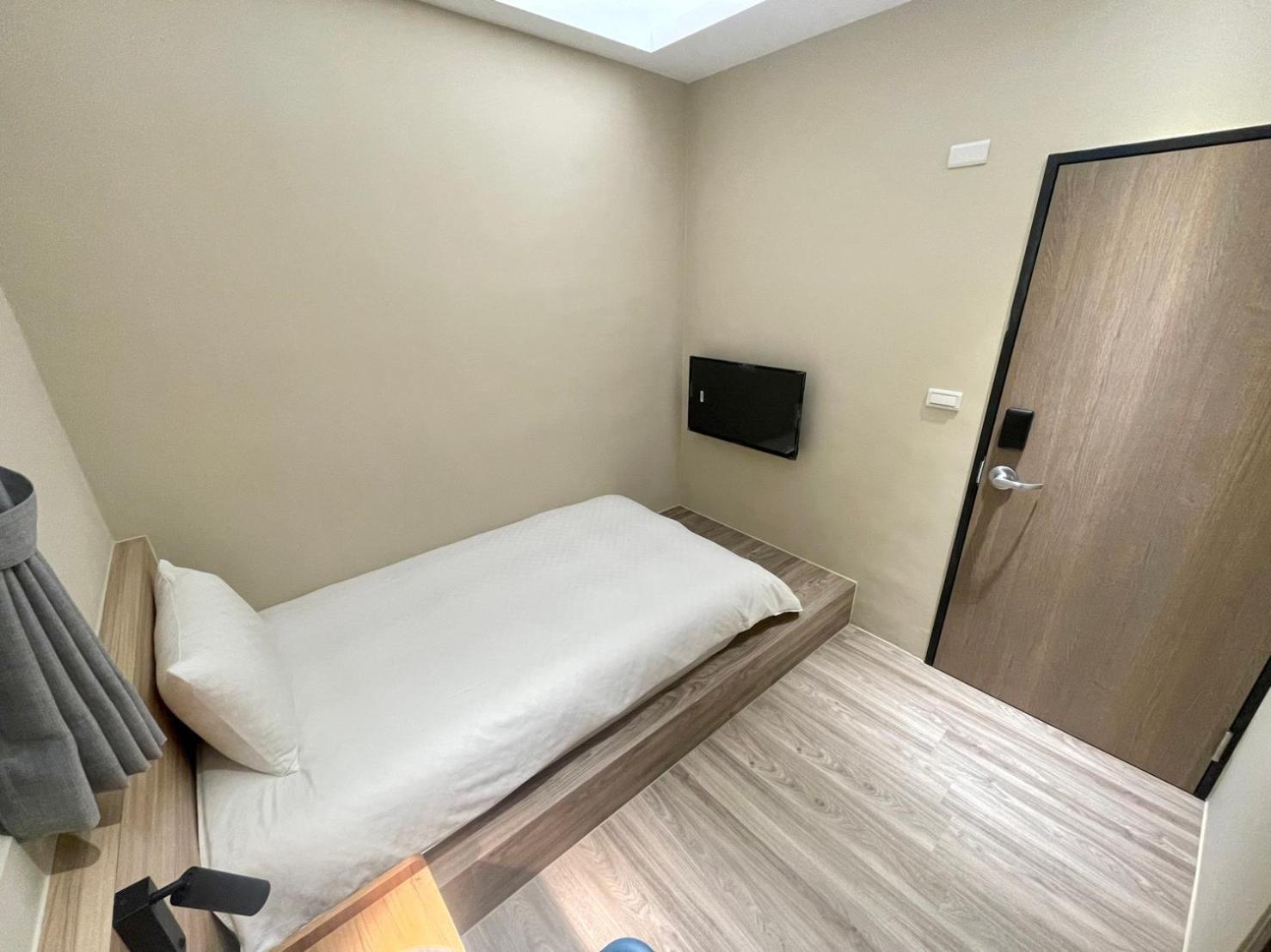 Shuntai Inn Fengshan  Eksteriør billede
