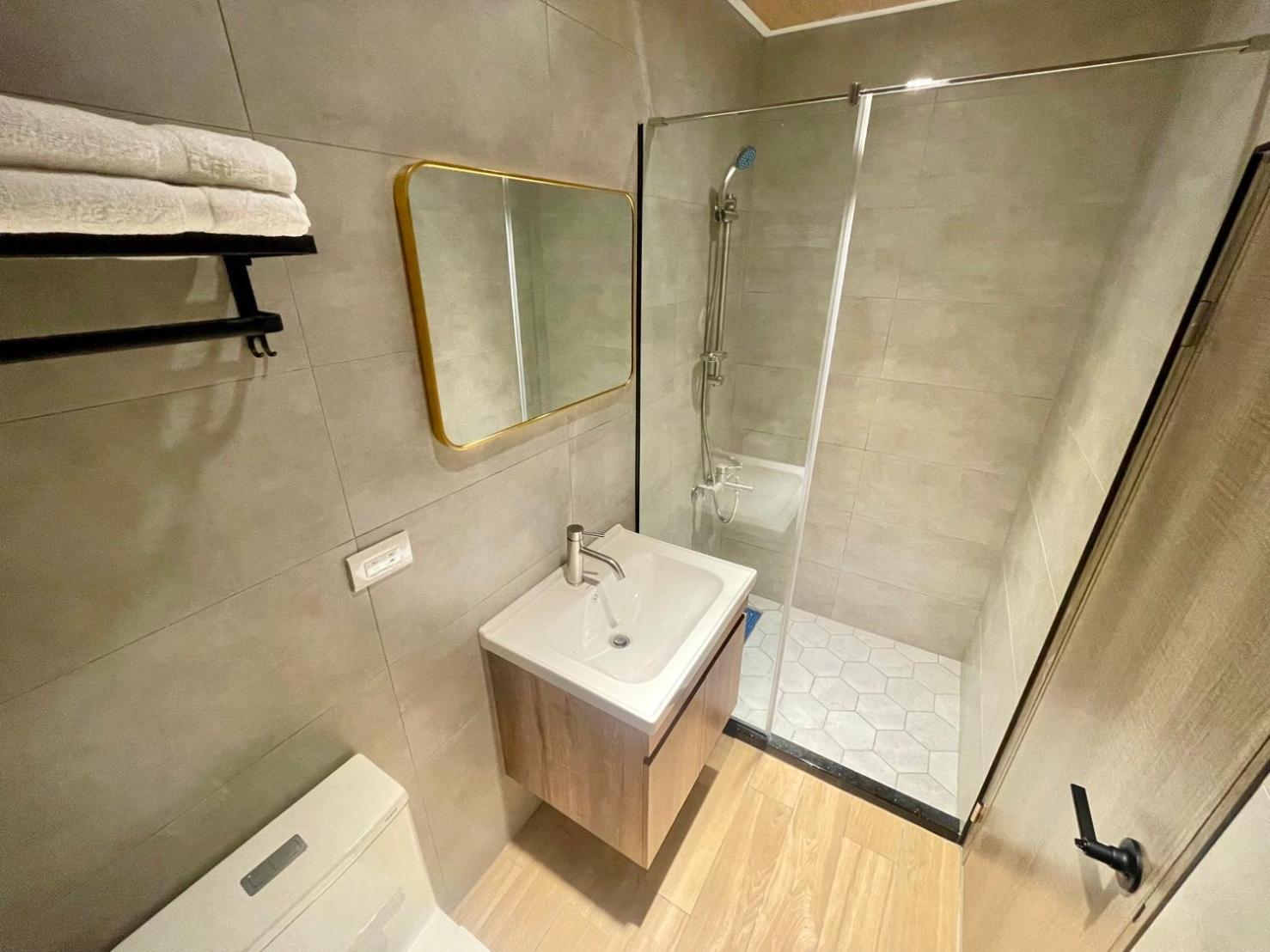 Shuntai Inn Fengshan  Eksteriør billede