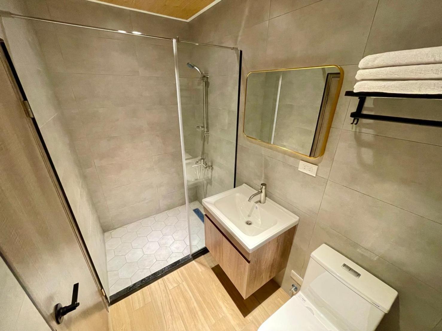Shuntai Inn Fengshan  Eksteriør billede