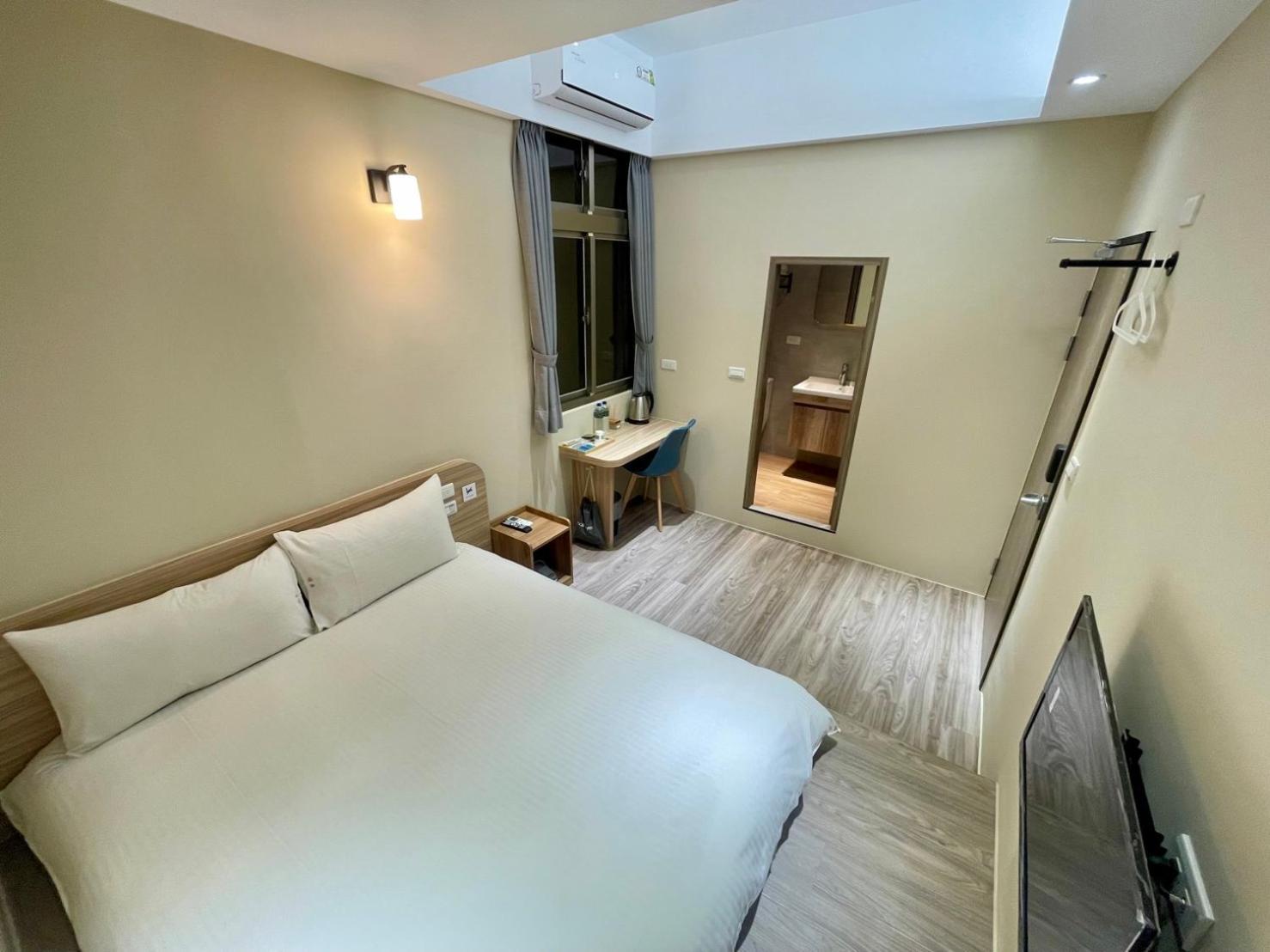 Shuntai Inn Fengshan  Eksteriør billede