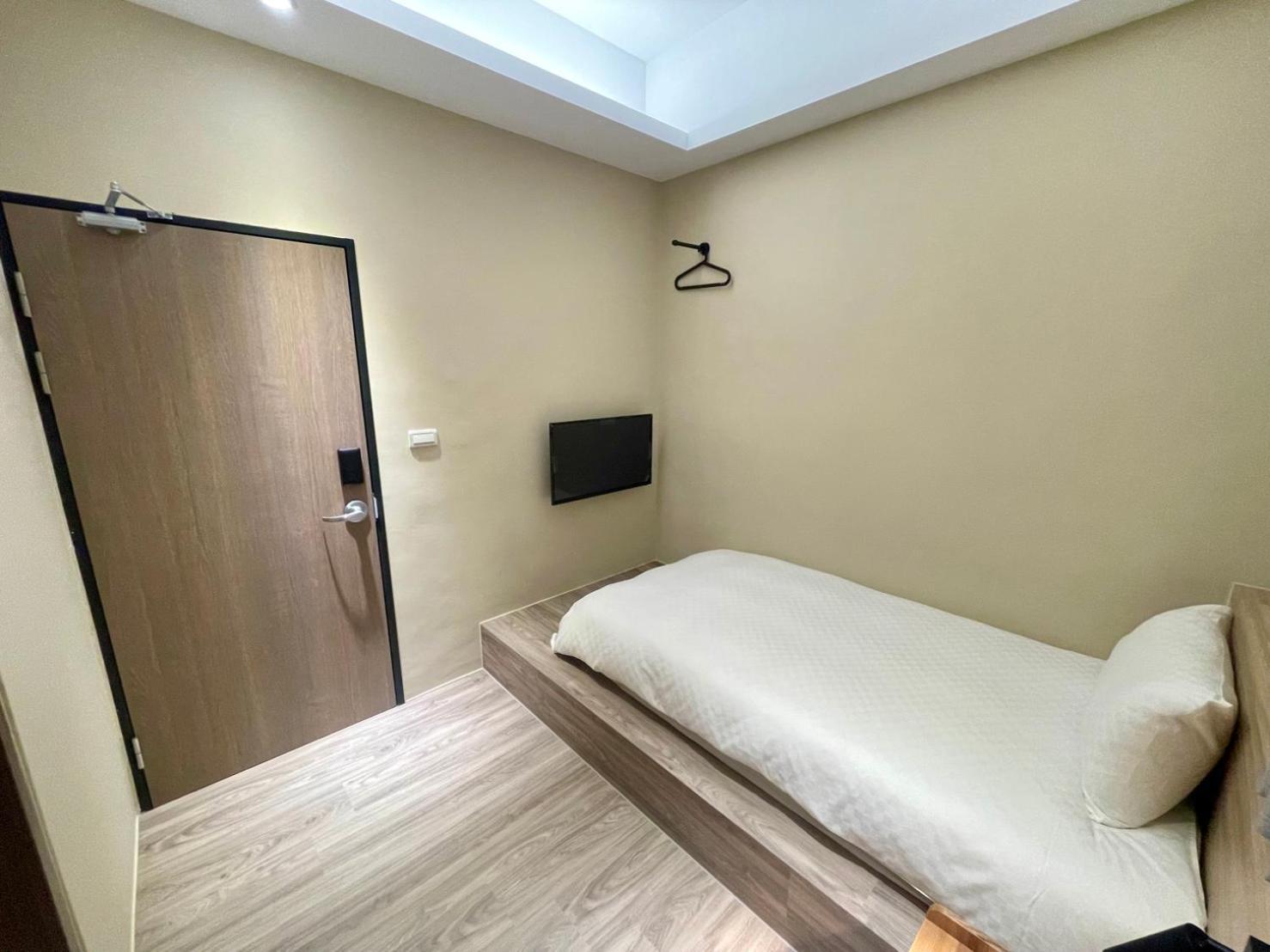 Shuntai Inn Fengshan  Eksteriør billede
