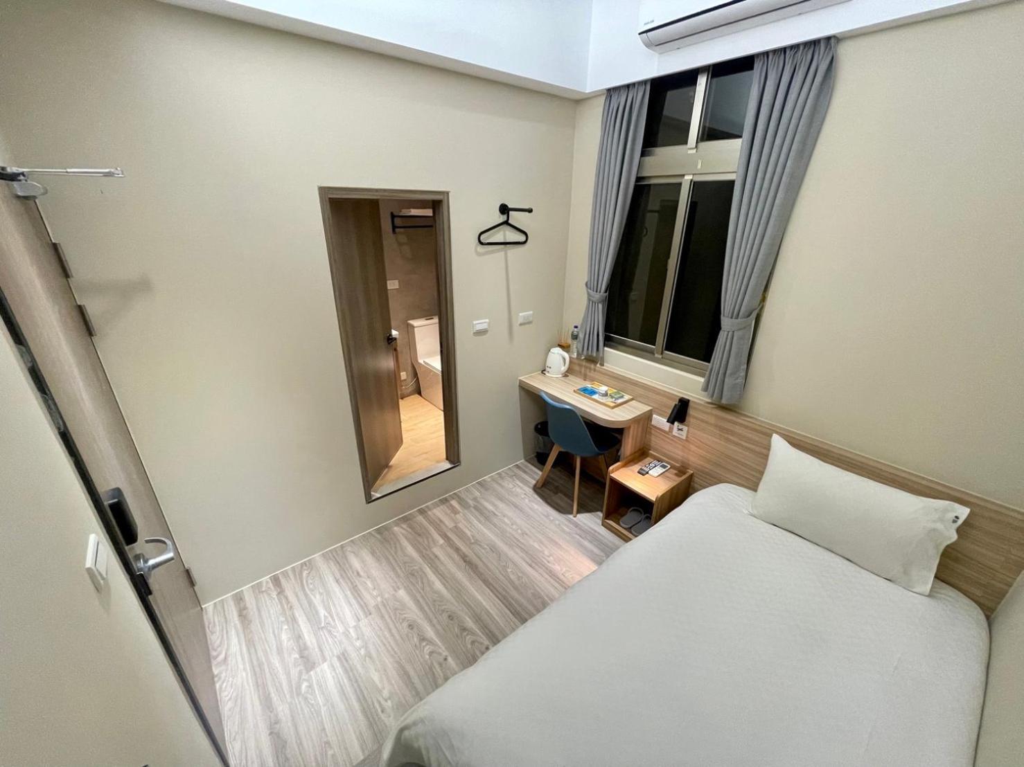 Shuntai Inn Fengshan  Eksteriør billede
