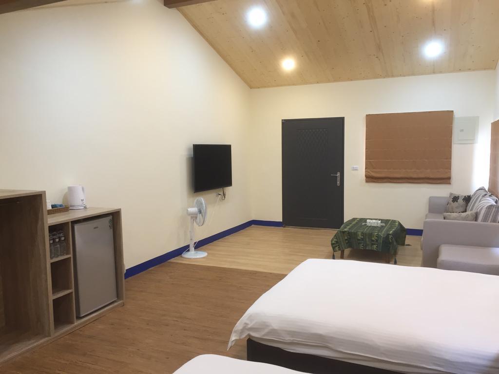 Shuntai Inn Fengshan  Eksteriør billede
